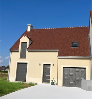 maison à la vente -   78580  MAULE, surface 104 m2 vente maison - UBI418585461